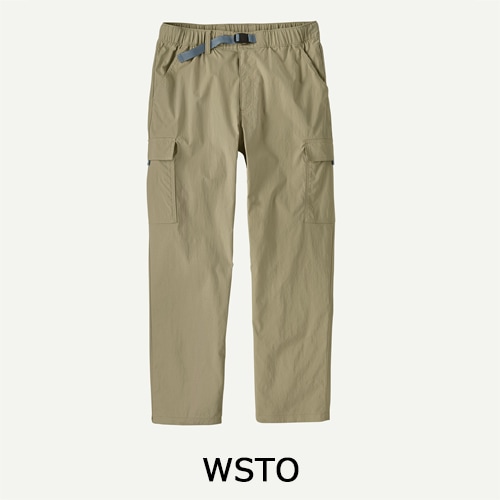 パタゴニア Patagonia メンズ・アウトドア・エブリデー・パンツ 21582