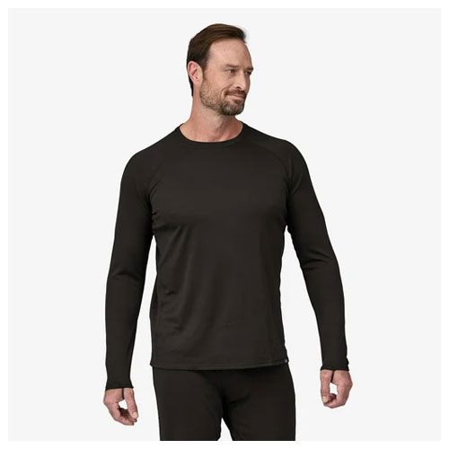 パタゴニア Patagonia メンズ・キャプリーン・ミッドウェイト・クルー