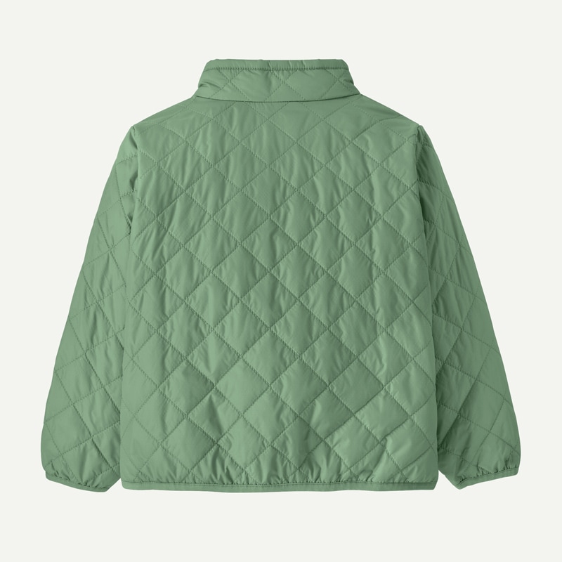 パタゴニア Patagonia ベビー・ナノ・パフ・ジャケット 61363 | ウェア