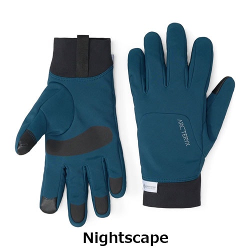 アークテリクス ARC'TERYX ベンタ グローブ X000009934 ￥10,450