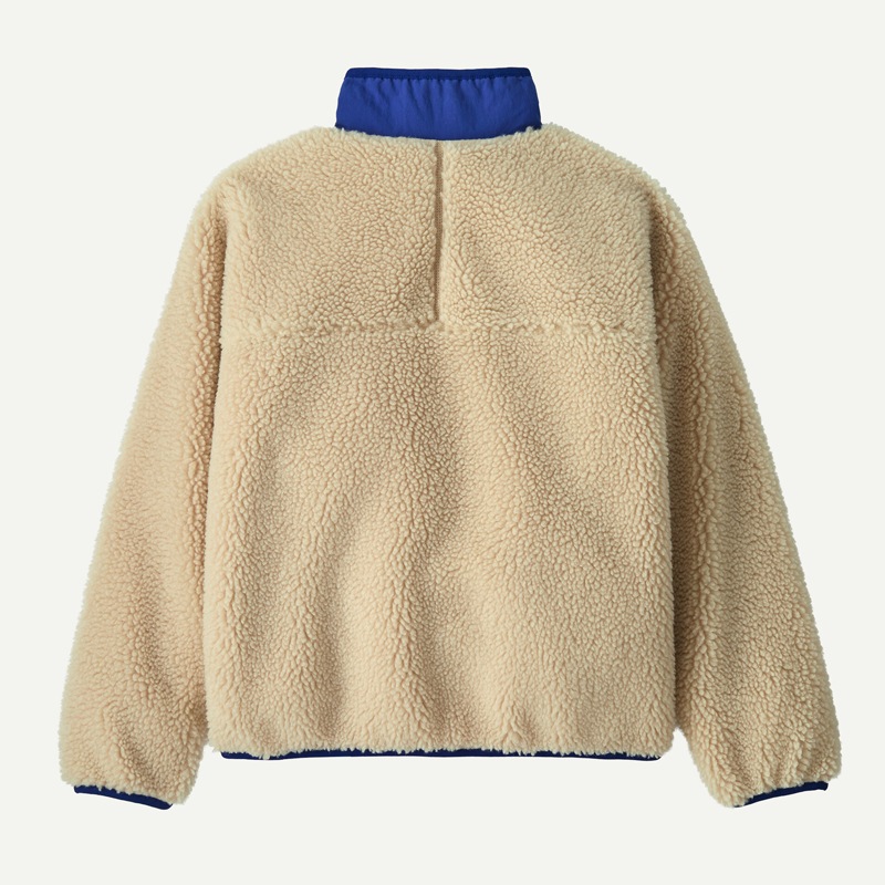 パタゴニア Patagonia キッズ・レトロX・ジャケット 65626 | すべての