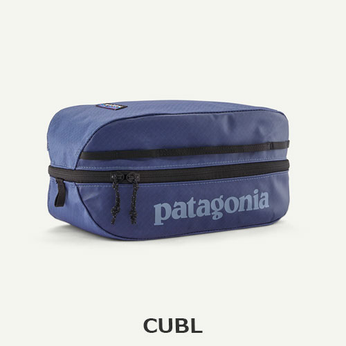 パタゴニア Patagonia ブラックホール・キューブ 6L 49367 | ギア