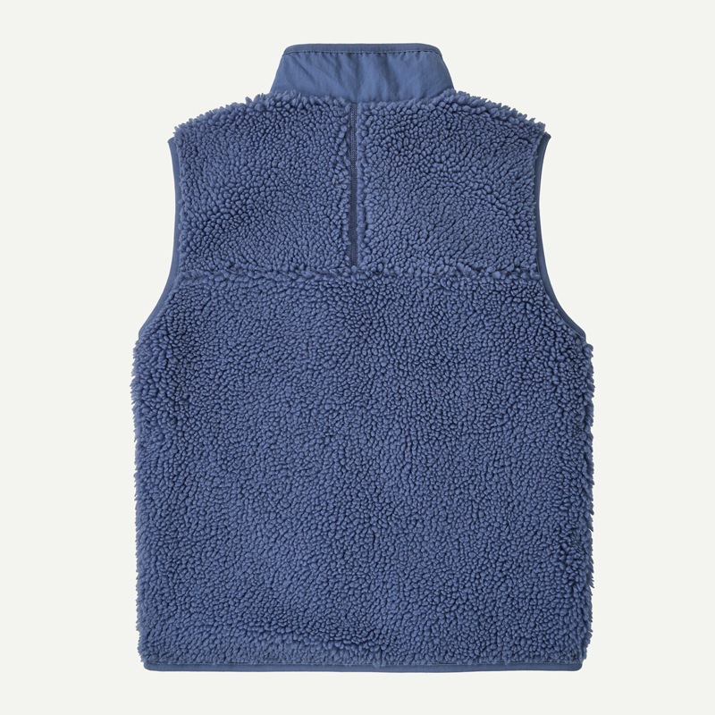 パタゴニア Patagonia キッズ・レトロX・ベスト 65614 | すべての商品