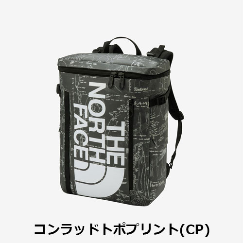 ザ・ノース・フェイス THE NORTH FACE BCヒューズボックス2 NM82255
