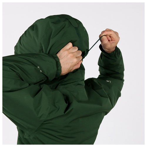 モンベル mont-bell パウダーグライド パーカ Men's（メンズ）1102576