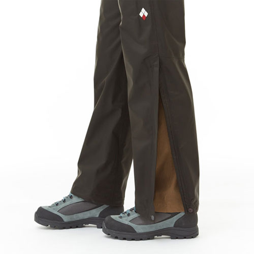 モンベル mont-bell サンダーパス パンツ Women's(レディース) 1128638