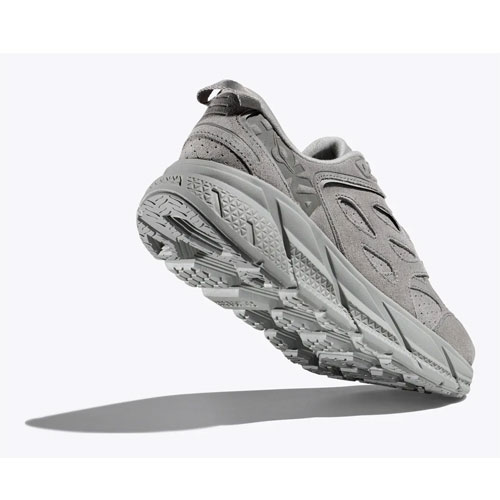 ホカ HOKA クリフトン L スエード ユニセックス 1122571 | シューズ