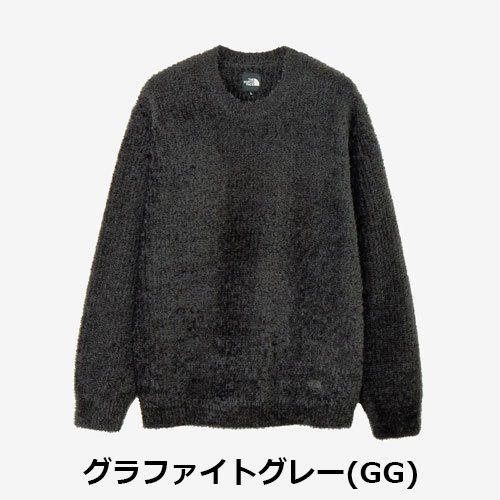 ザ・ノース・フェイス THE NORTH FACE オルタナティブフェザークルー