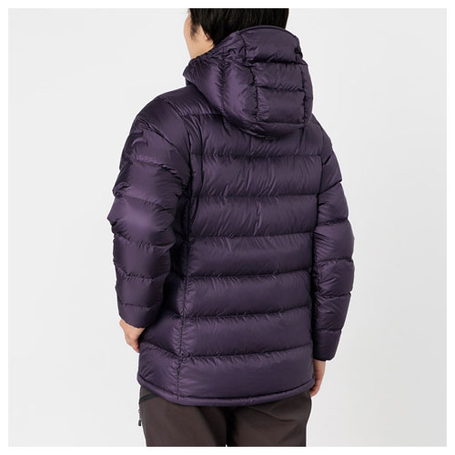 モンベル mont-bell ライトアルパイン ダウンパーカ Women's