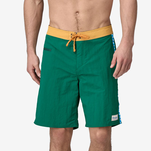 パタゴニア Patagonia メンズ・ウェーブフェアラー・ボードショーツ 19