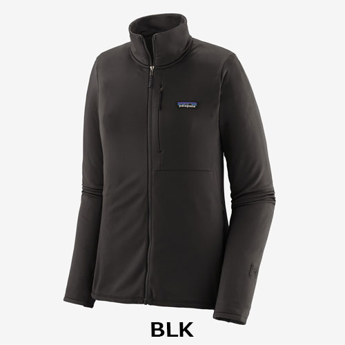 パタゴニア Patagonia ウィメンズ・R1 サーマル・ジャケット