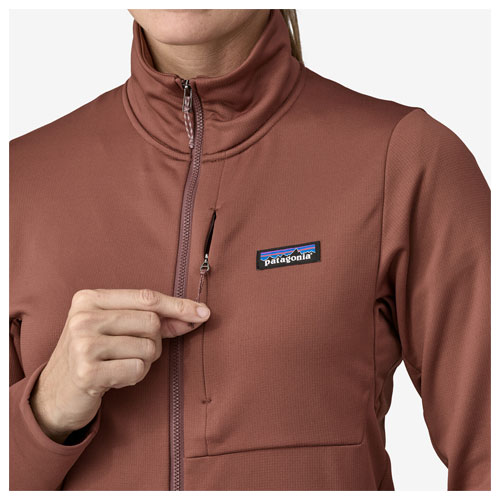 パタゴニア Patagonia ウィメンズ・R1 サーマル・ジャケット