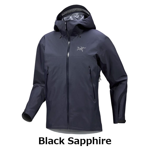 アークテリクス ARC'TERYX ベータ SL ジャケット(2025SS) メンズ