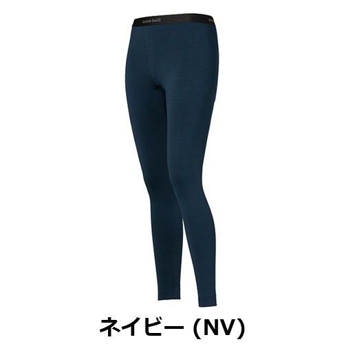 モンベル mont-bell トレールタイツ Women's（レディース） 1107788