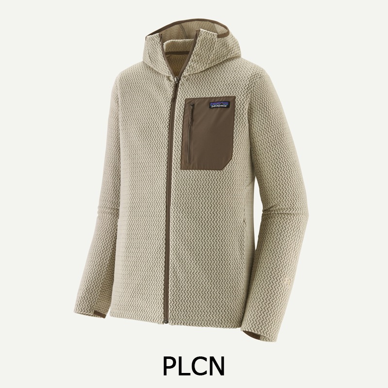 パタゴニア Patagonia メンズ・R1 エア・フルジップ・フーディ 40256