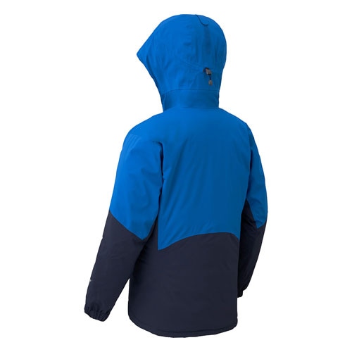 モンベル mont-bell パウダーホップ パーカ Men's（メンズ）1102502