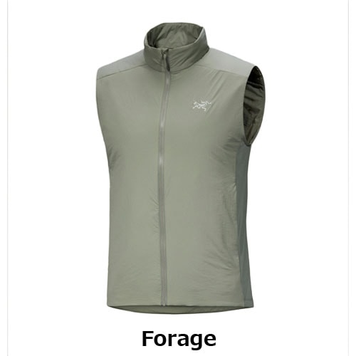 アークテリクス ARC'TERYX アトム ベスト メンズ X00000955904