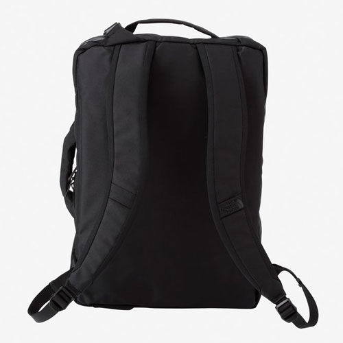 ザ・ノース・フェイス THE NORTH FACE シャトル3ウェイデイパック
