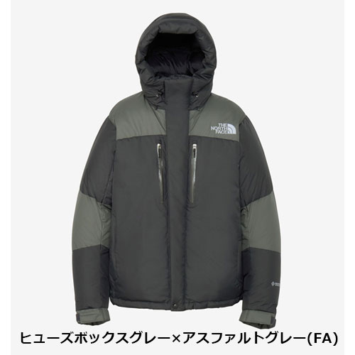 ザ・ノース・フェイス THE NORTH FACE バルトロライトジャケット（ユニ
