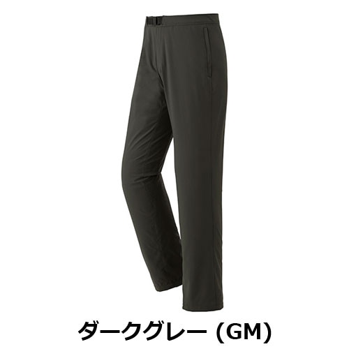 モンベル mont-bell クールパンツ Men's （メンズ）1105659 | ウェア
