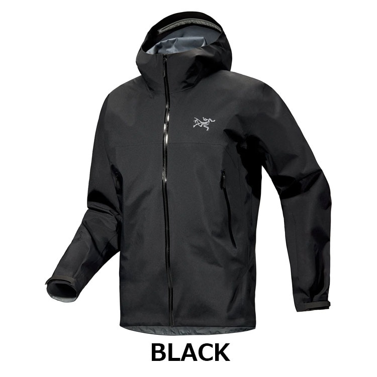 アークテリクス ARC'TERYX ベータ ジャケット(2024FW) メンズ