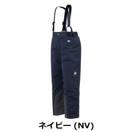 モンベル mont-bell（キッズ） パウダーステップ パンツ Kid's 110-130
