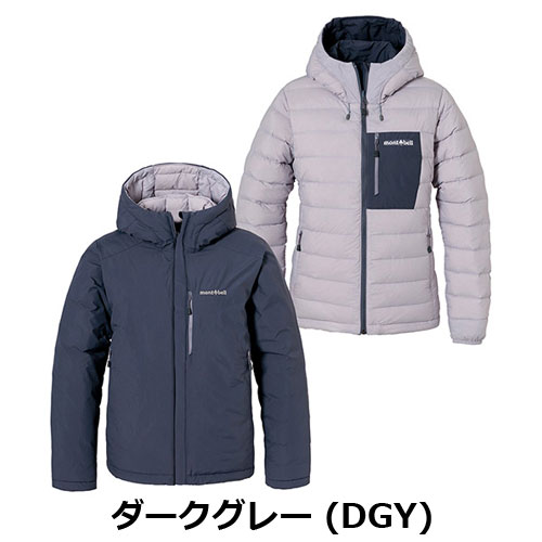モンベル mont-bell コロラドパーカ Women's（レディース） 1101680
