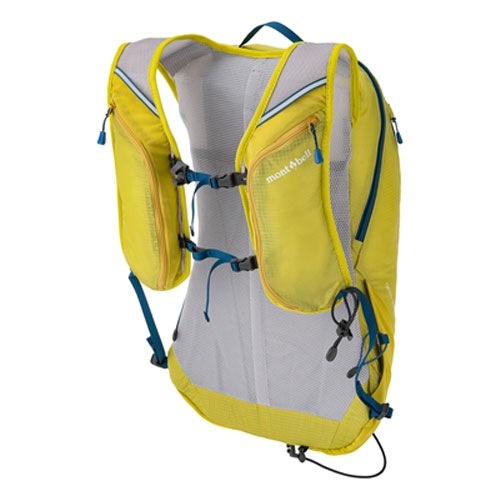 モンベル mont-bell クロスランナーパック 15 1133461 | ギア,バッグ