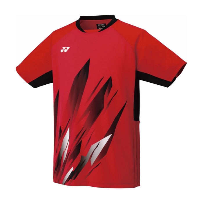 10668 ゲームシャツ（フィットスタイル） | ヨネックス ゲームウェア