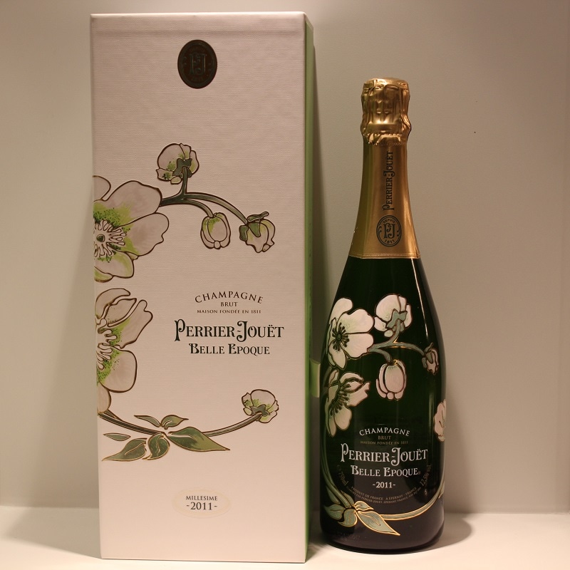 2011 ベル エポック 箱付(ペリエ・ジュエ) 正規品 | 生まれ年ワイン