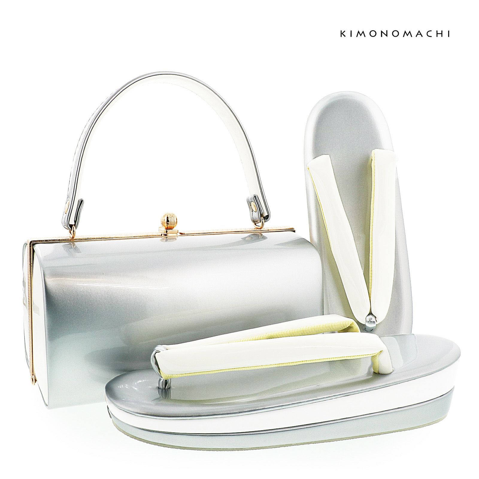 ZOURI&BAG,草履バッグセット | 京都きもの夢館