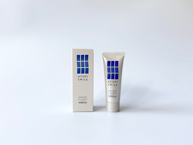 アトピスマイルクリーム 25g | ブランド,勇心酒造 | YUI LIVINGS