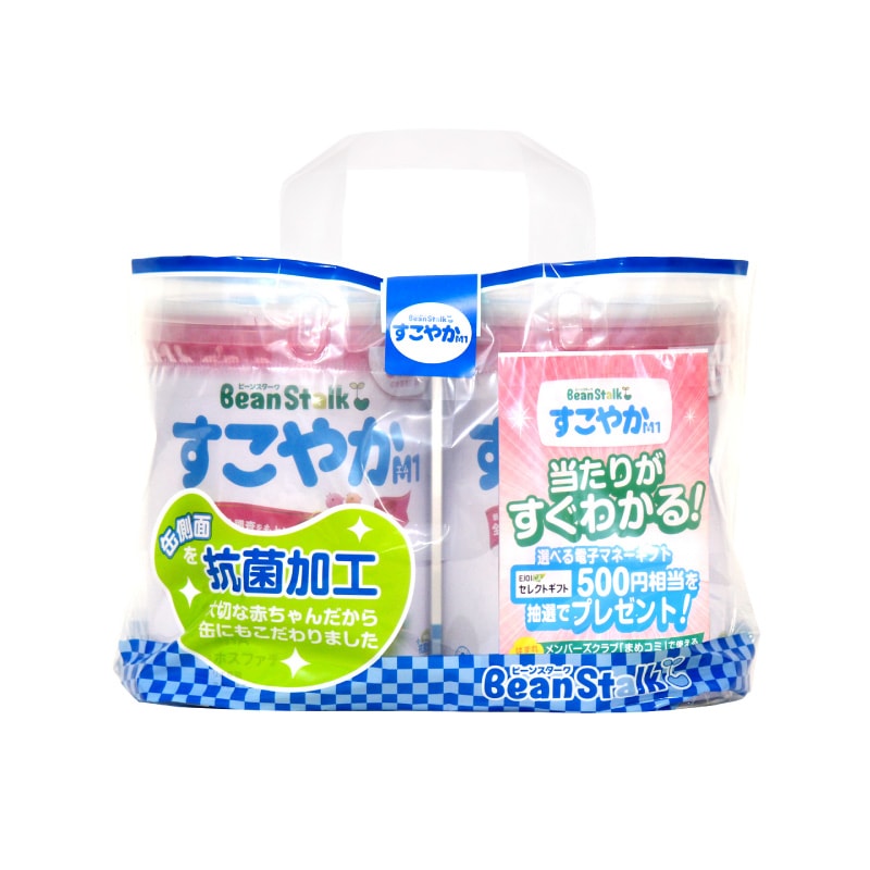 すこやか大缶3缶セット+スティックタイプ各種メーカー55本 すこやか大