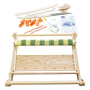 ソウコウ 『手織り機 咲きおり専用 30羽ソウコウ (40cm) 57-954