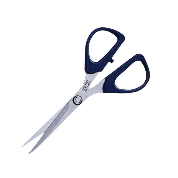 手芸用はさみ 『パッチワークはさみ 135 (13.5cm) 36-657』 Clover