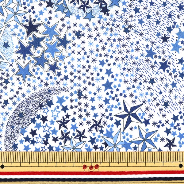 数量5から】 生地 『LIBERTY リバティプリント タナローン アデラジャ