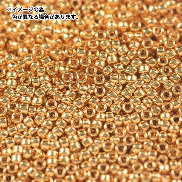 ビーズ 『バラビーズ 特小 No.712』 TOHO BEADS トーホービーズ ビーズ