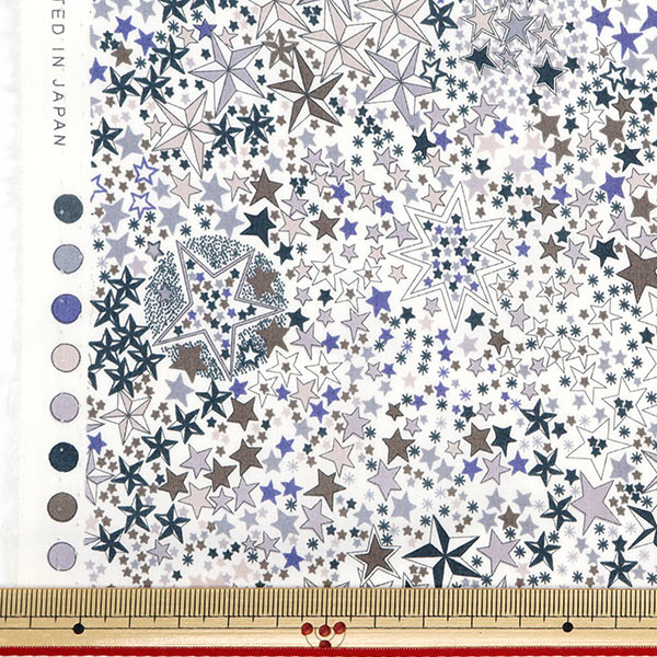 数量5から】 生地 『LIBERTY リバティプリント タナローン アデラジャ