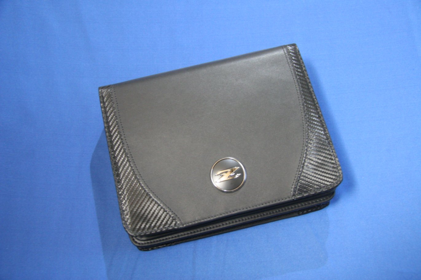 フェアレディRZ34車検証ケース｜ZCAR ZERO