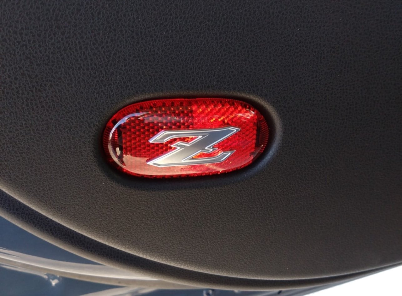 フェアレディRZ34パーツ｜ZCAR ZERO