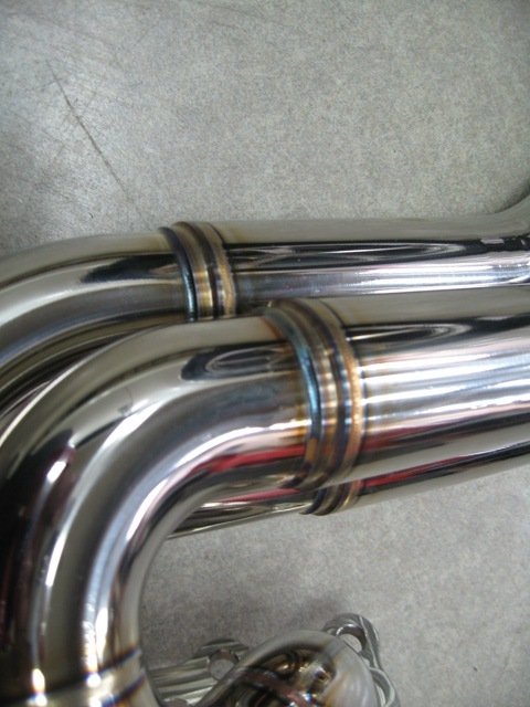 フェアレディZ34マフラーチューニング｜ZCARZERO