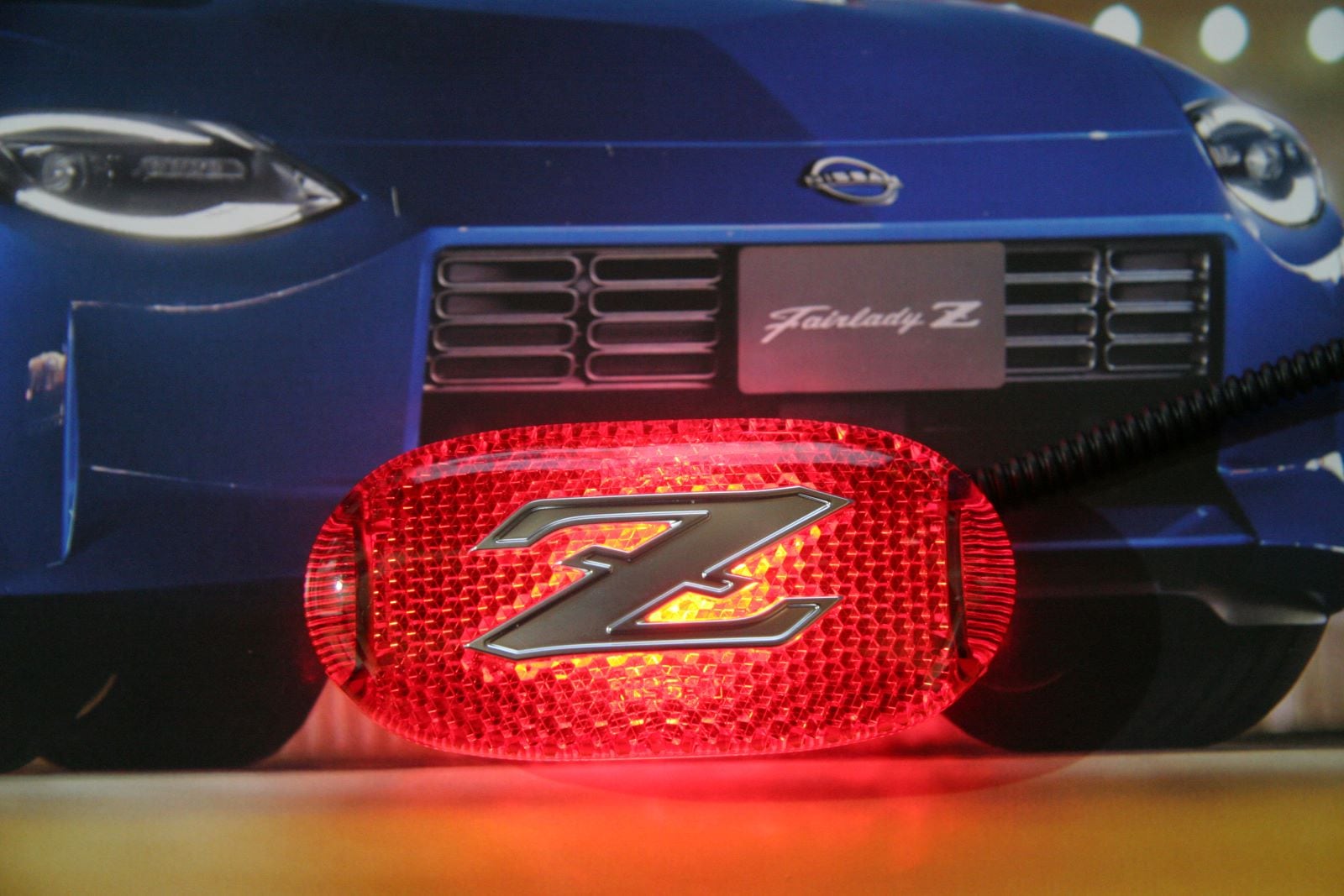 フェアレディRZ34パーツ｜ZCAR ZERO