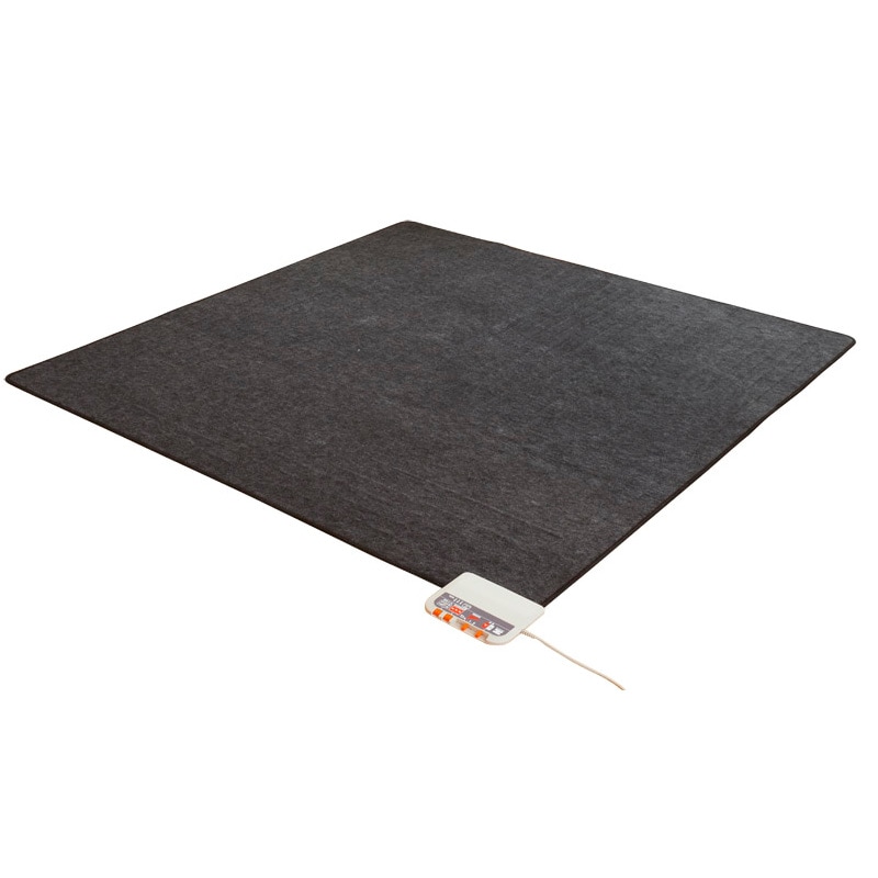 電気ホットカーペット2畳用本体のみ（Sシリーズ） | 暖房機/生活家電