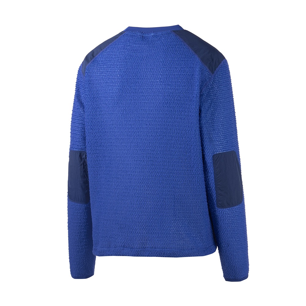 POLARTEC ALPHA 90 Long Shirts（Unisex） | Wear | ZEROGRAM