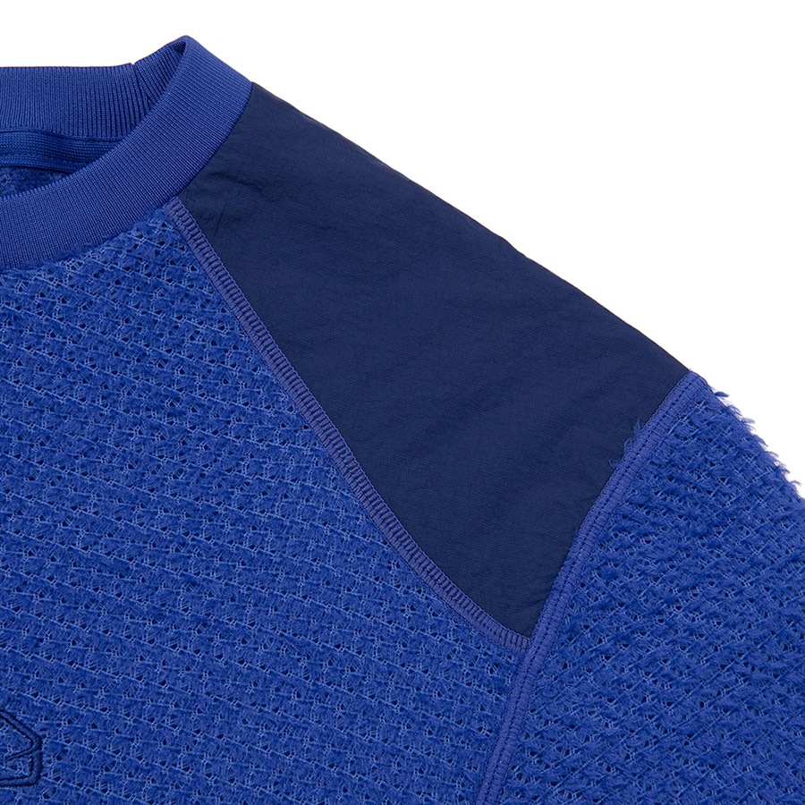 POLARTEC ALPHA 90 Long Shirts（Unisex） | Wear | ZEROGRAM