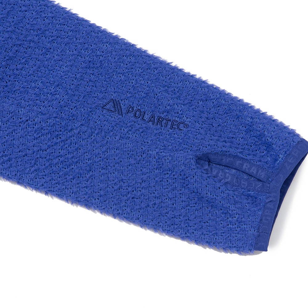 POLARTEC ALPHA 90 Long Shirts（Unisex） | Wear | ZEROGRAM