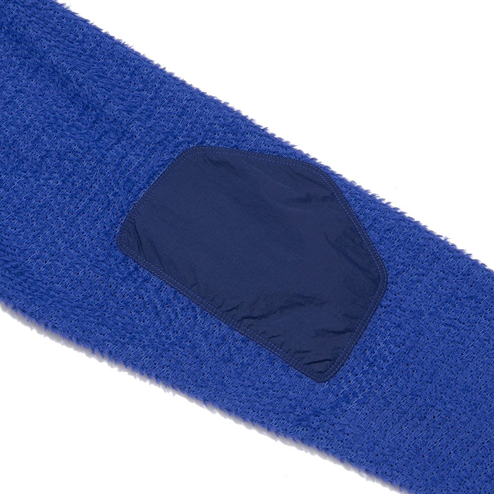 POLARTEC ALPHA 90 Long Shirts（Unisex） | Wear | ZEROGRAM