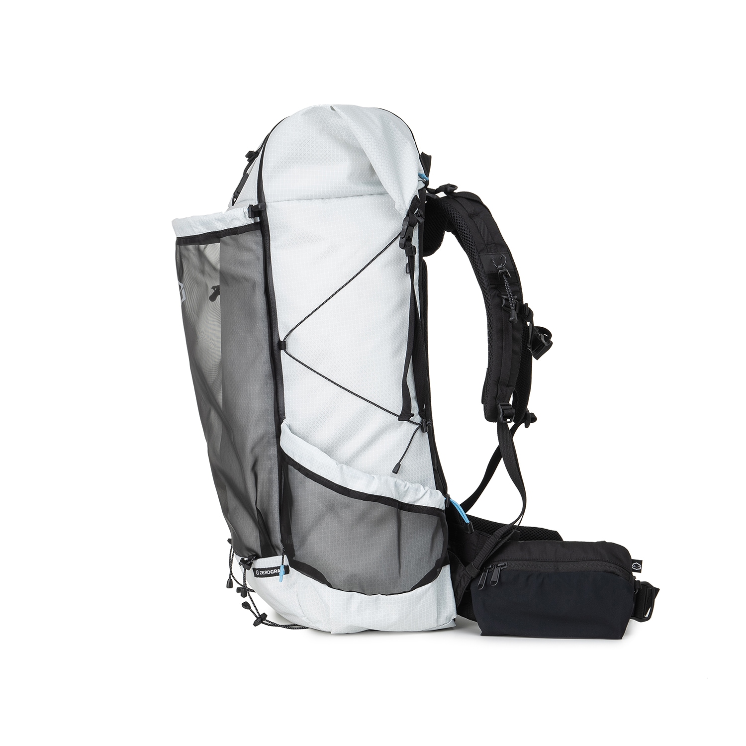 Lost Creek LT 45 | Bag | ZEROGRAM （ゼログラム）