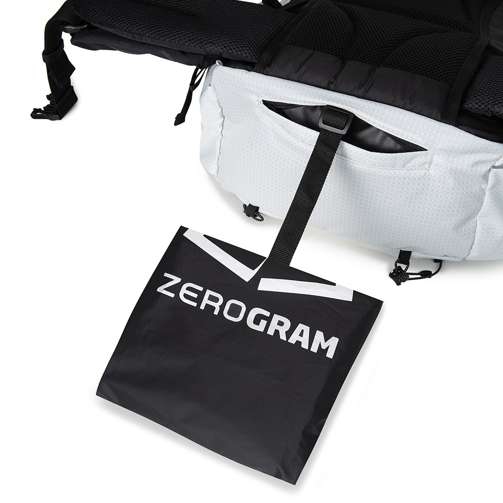 Lost Creek LT 45 | Bag | ZEROGRAM （ゼログラム）