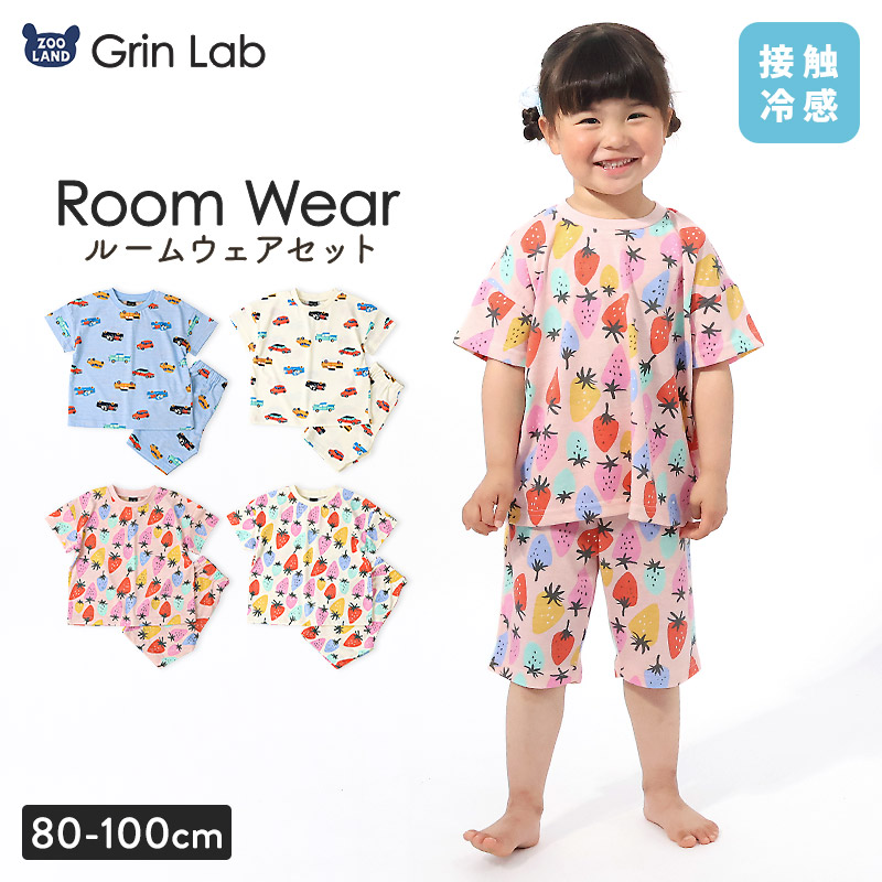 ALL ITEMS,ITEMS,パジャマ・ルームウェア | ZOOLAND